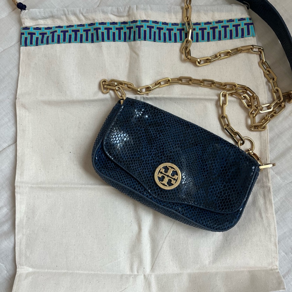 Tory Burch Crossbody